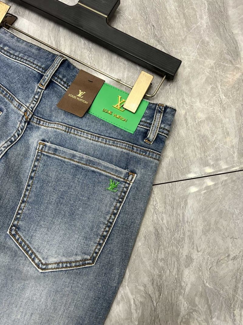 Louis Vuitton Jeans